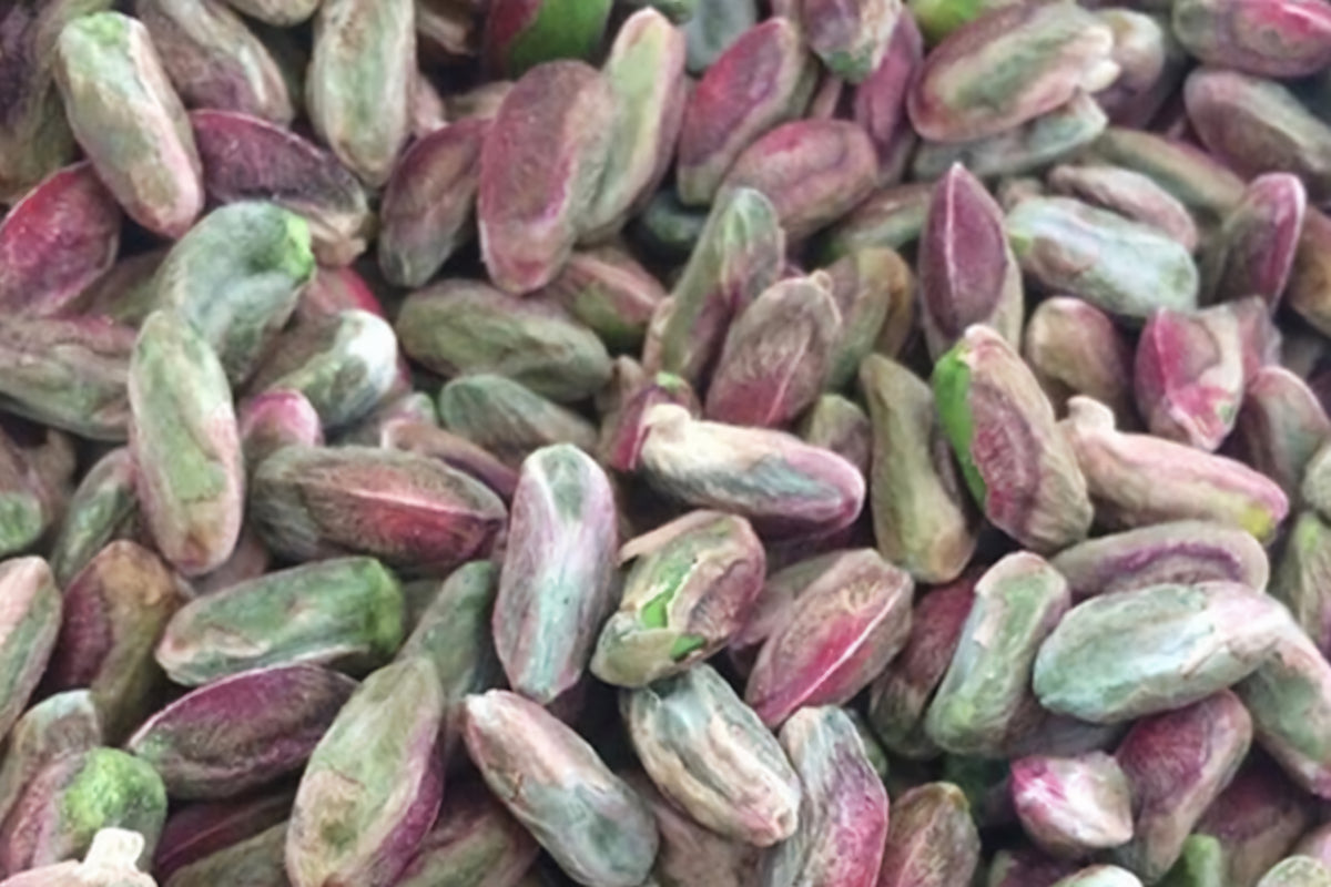 tuzlu antep fıstığı