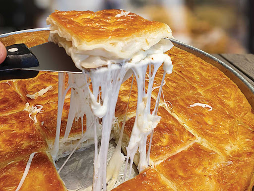 Adana Usulü Su Böreği Nedir?