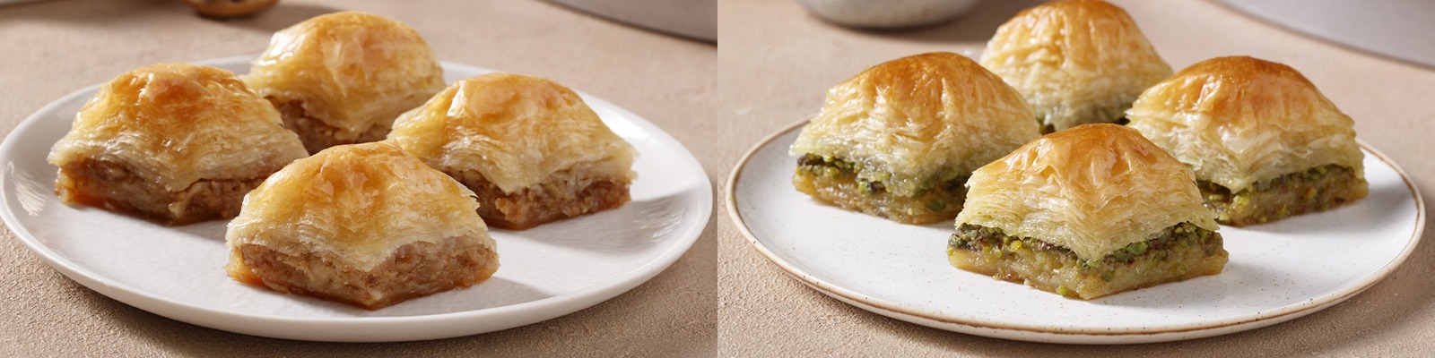 Baklava Cevizli mi Fıstıklı mı Olmalı