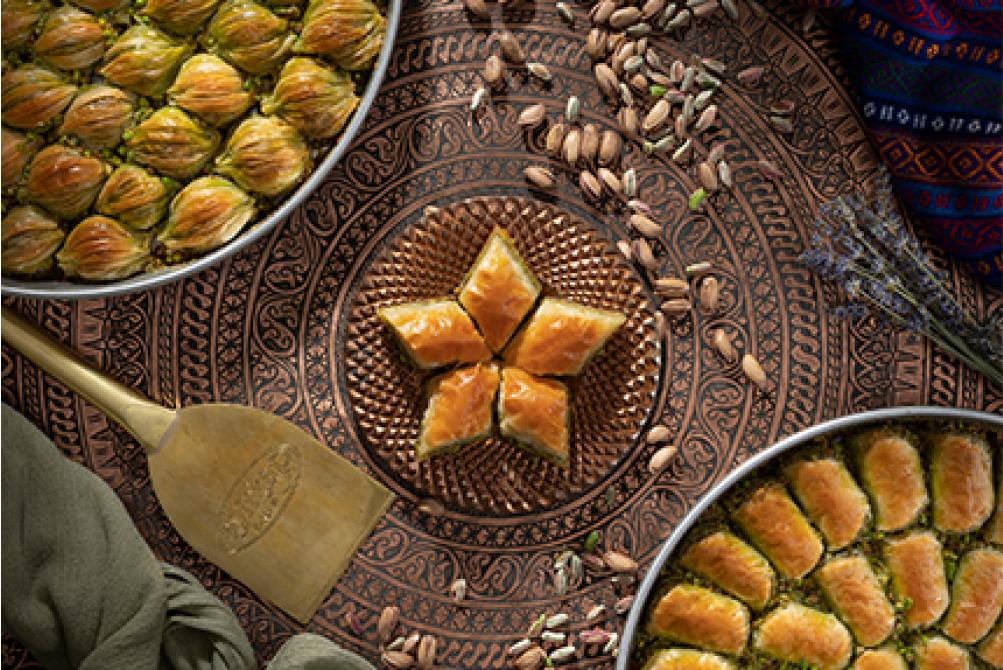 Baklava Kimin Kültürel Mirası?