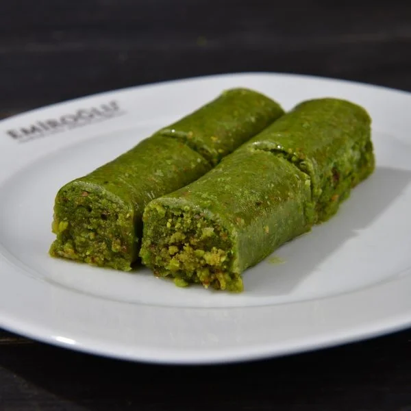 Dürüm Baklava 4