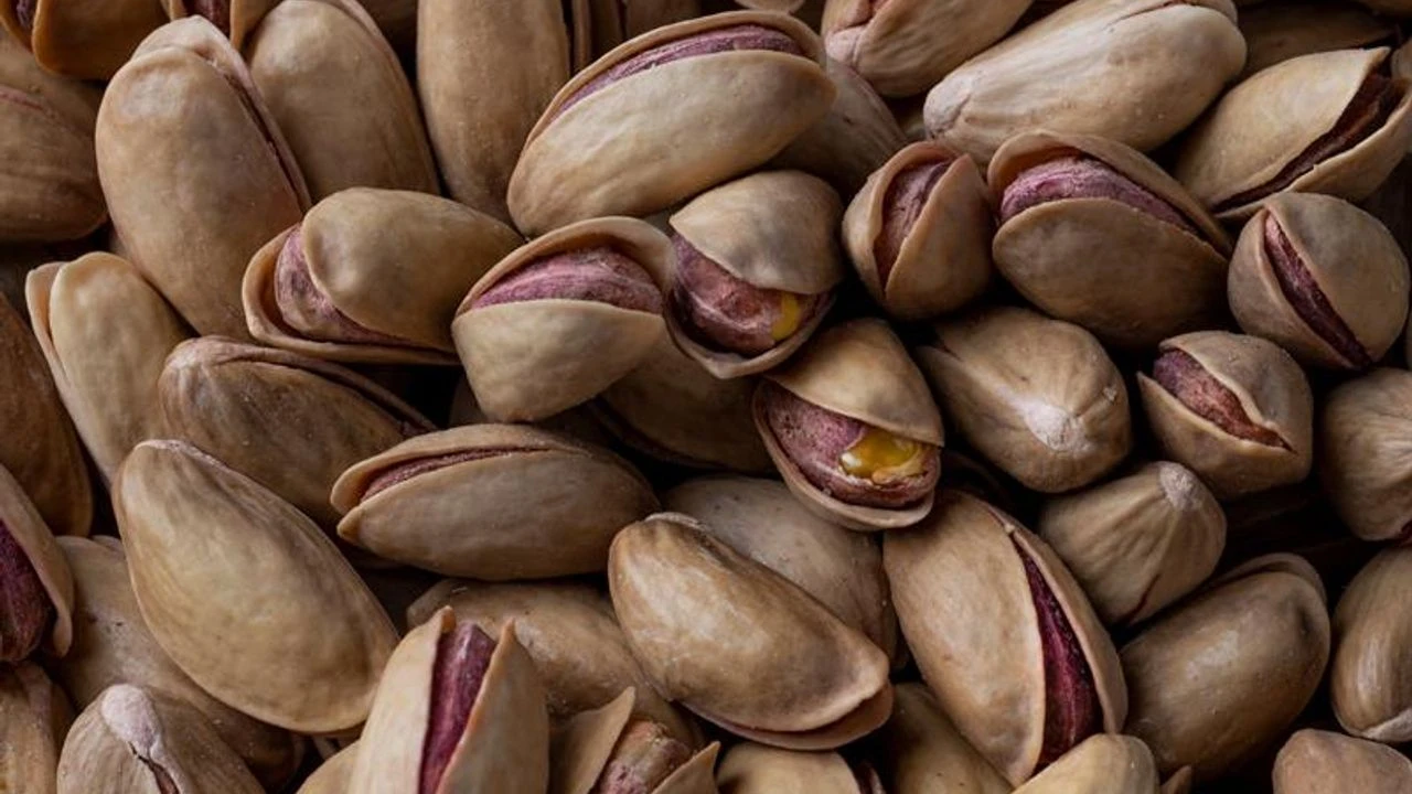 Antep Fıstığının Faydaları