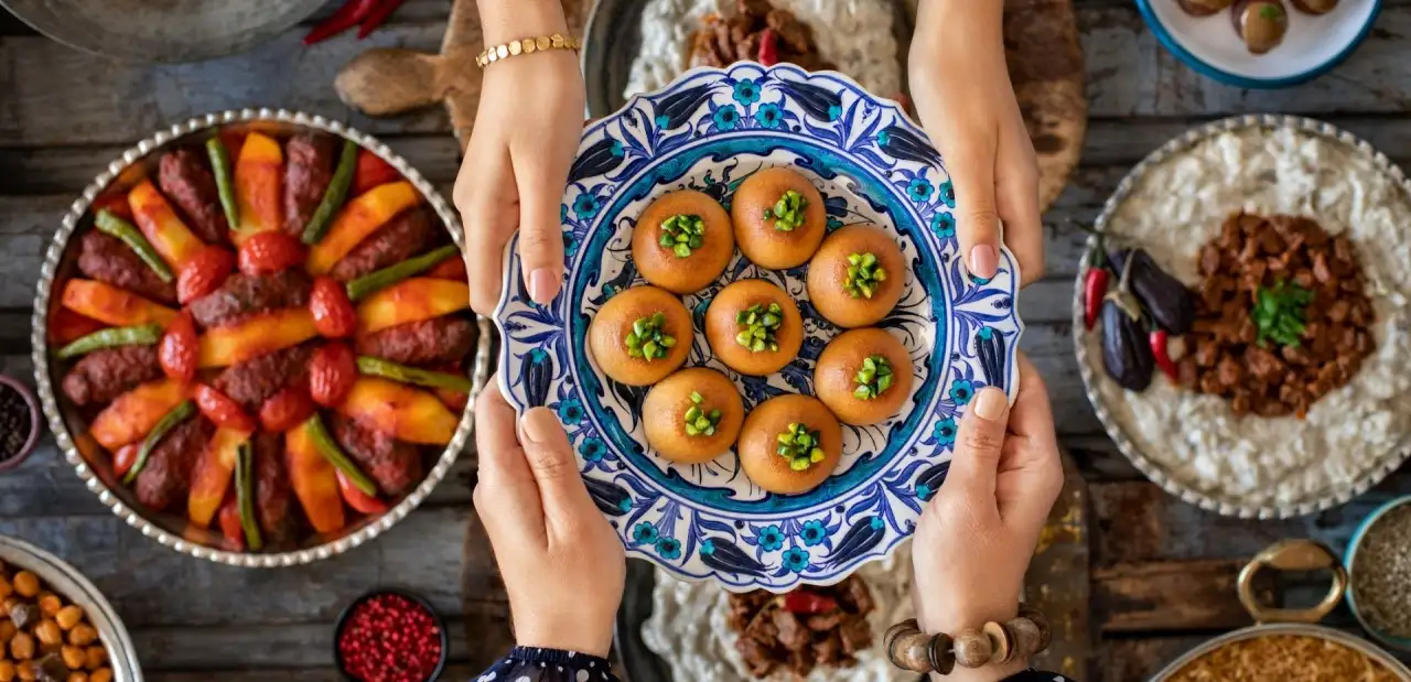 Geçmişten Günümüze Tatlı İsimleri