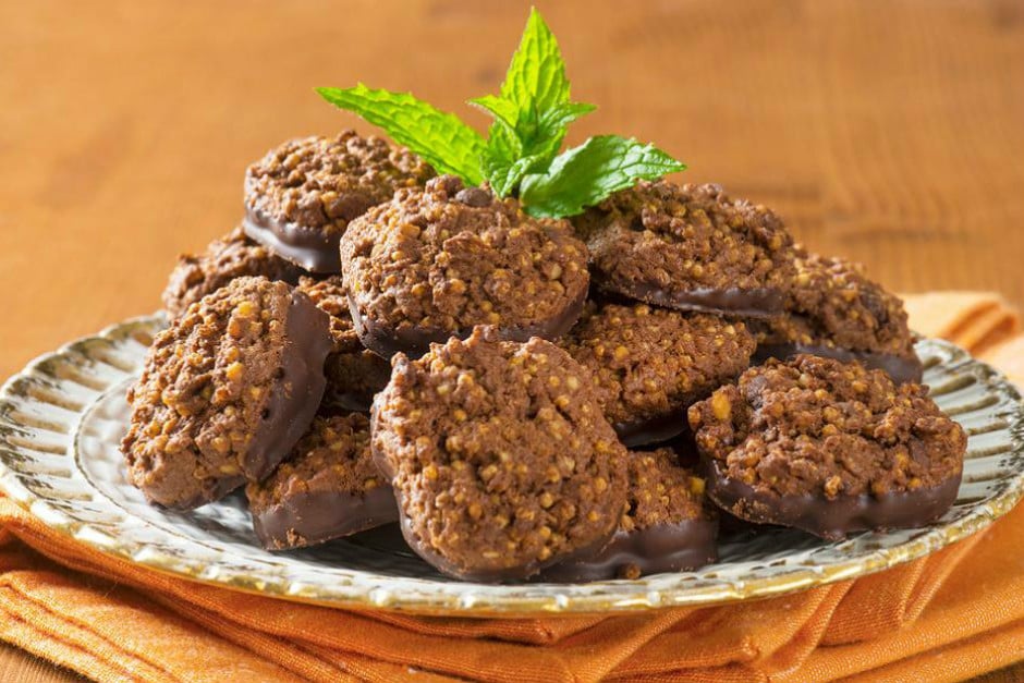 Glutensiz Tatlılar Nelerdir?