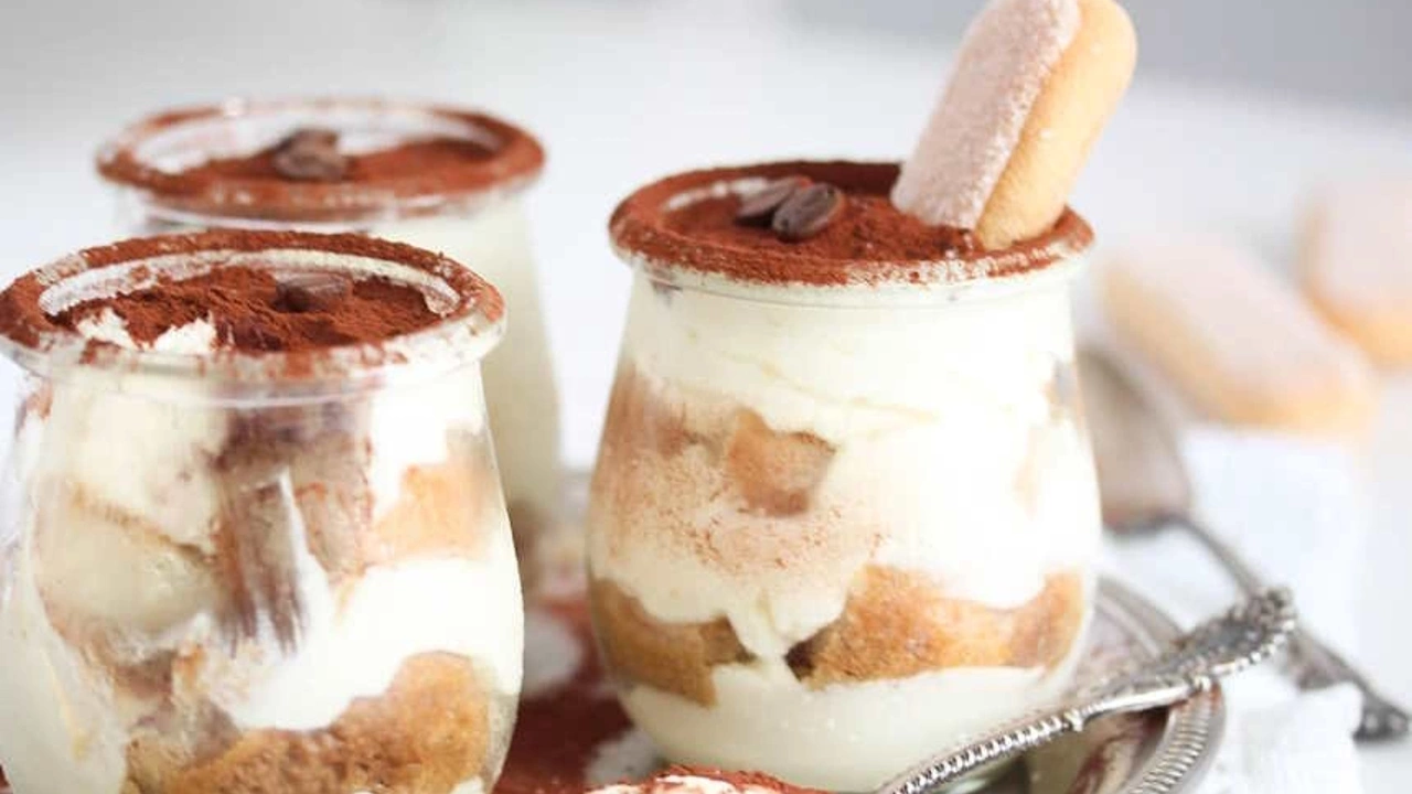 Hediye Alınacak Tatlılar Nelerdir?