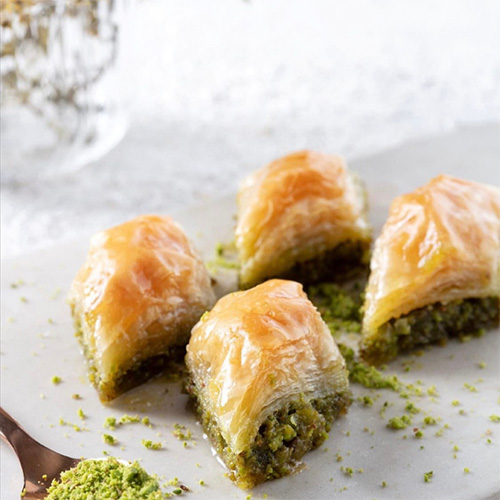 Baklava 7