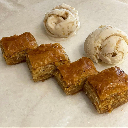 Baklava 5