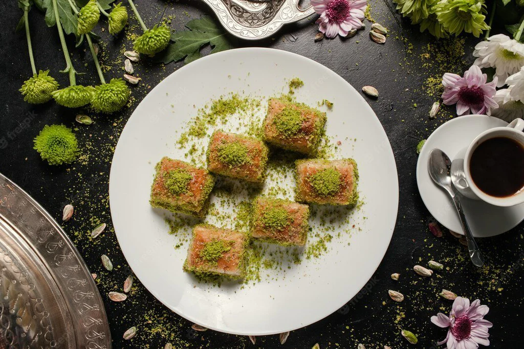 Kolay Baklava Çeşitleri Nelerdir?