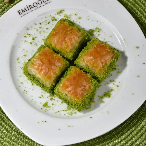 Kuru Baklava 2
