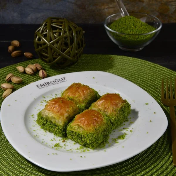 Kuru Baklava 3