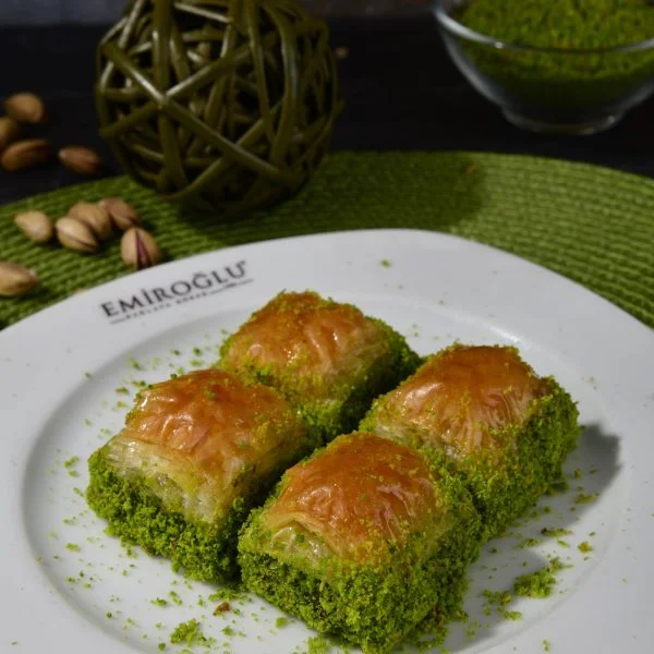 Kuru Baklava 4