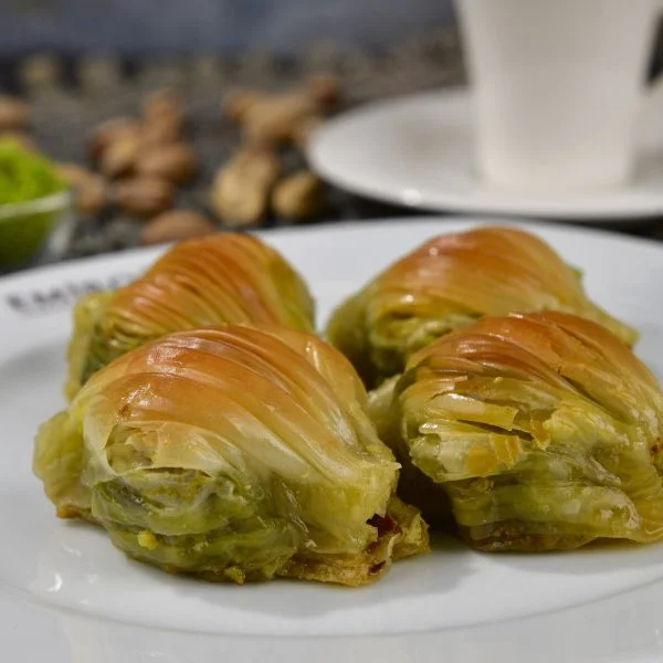 Midye Baklava 3