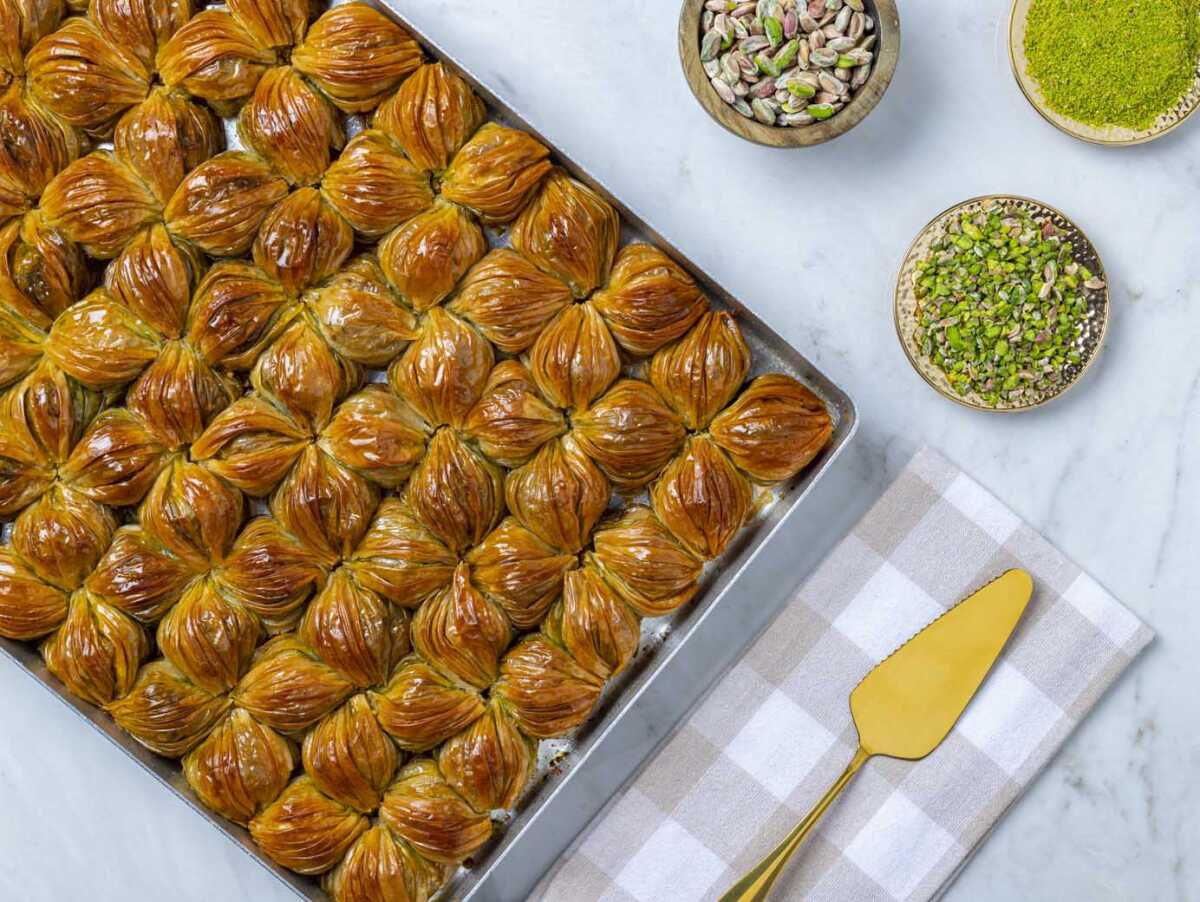 baklava