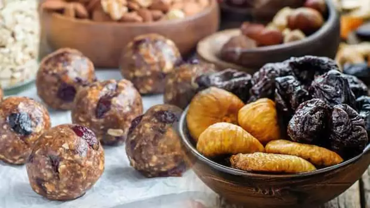 Sağlıklı Tatlılar Nelerdir?